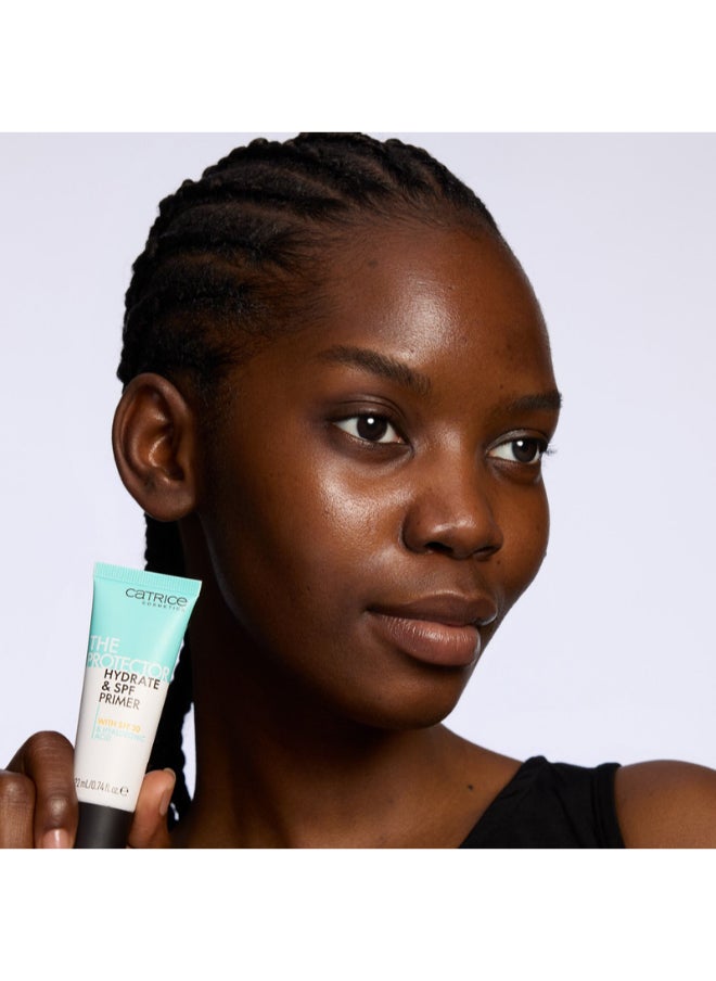 Catrice The Protector Hydrate And Spf Primer  - Image 3