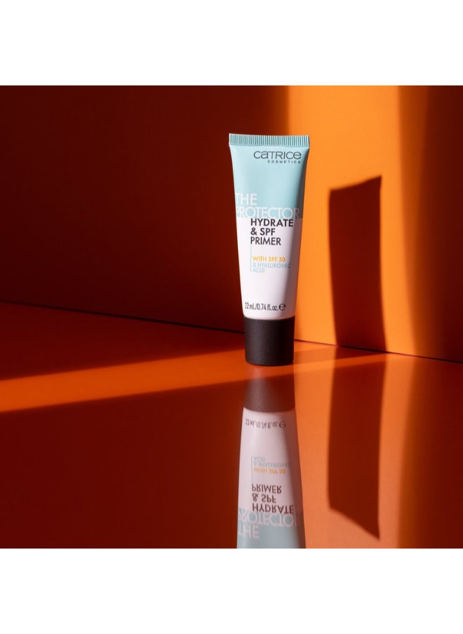 Catrice The Protector Hydrate And Spf Primer  - Image 5