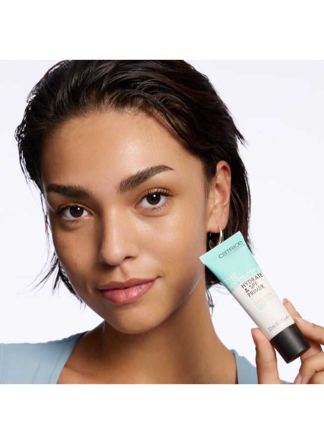 Catrice The Protector Hydrate And Spf Primer  - Image 2