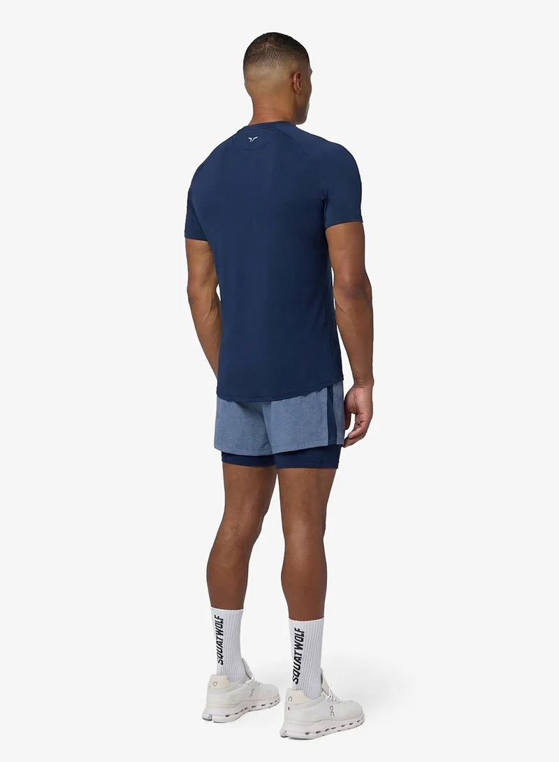 سكوات وولف Alpha Tee