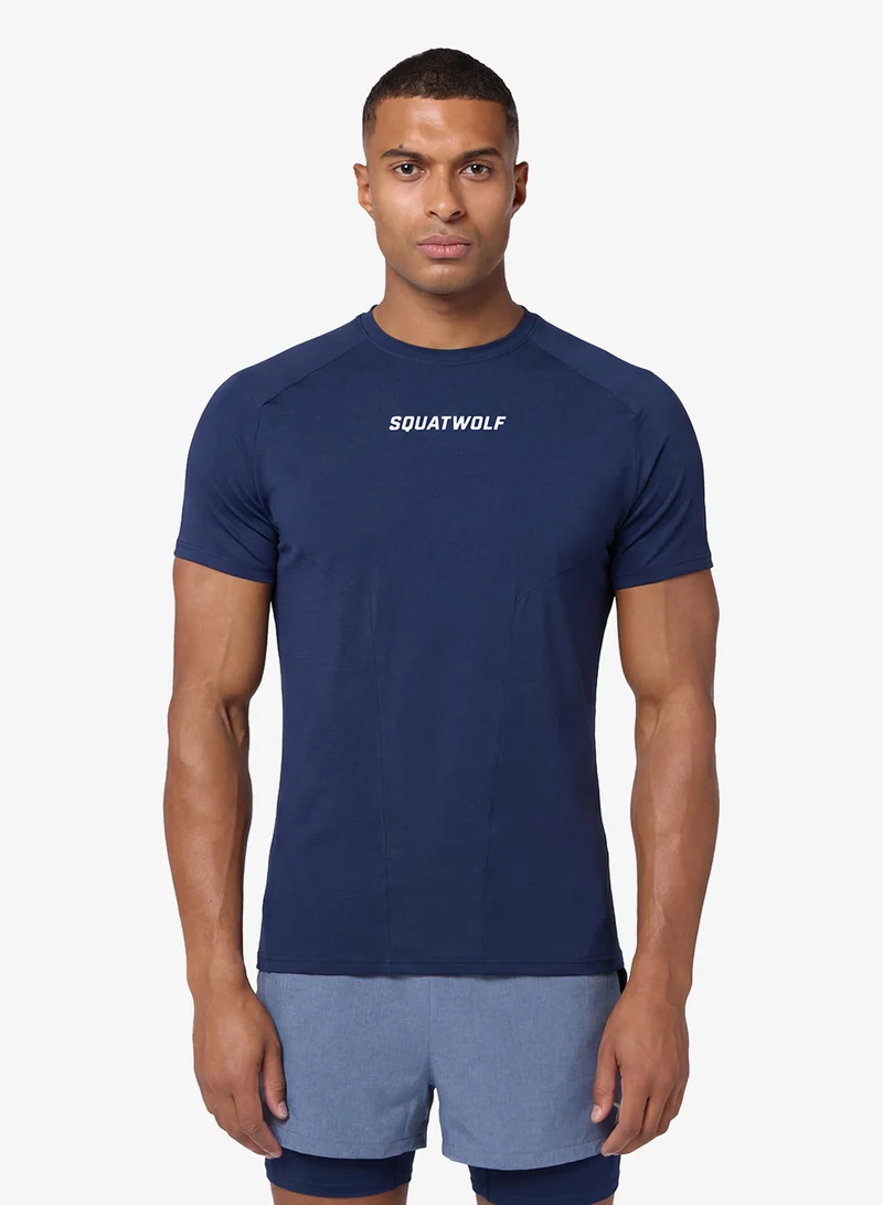 سكوات وولف Alpha Tee