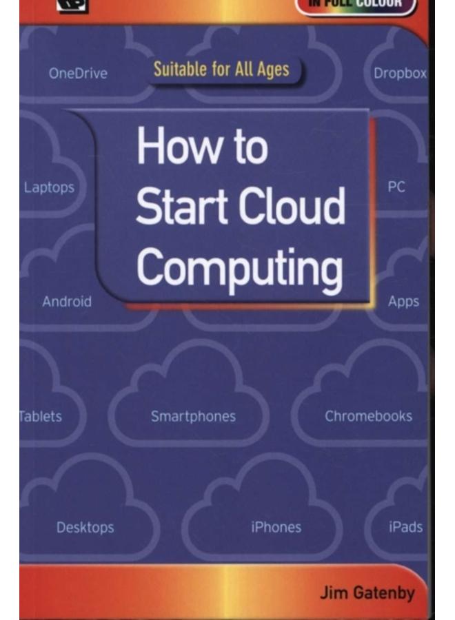 How to Start Cloud Computing