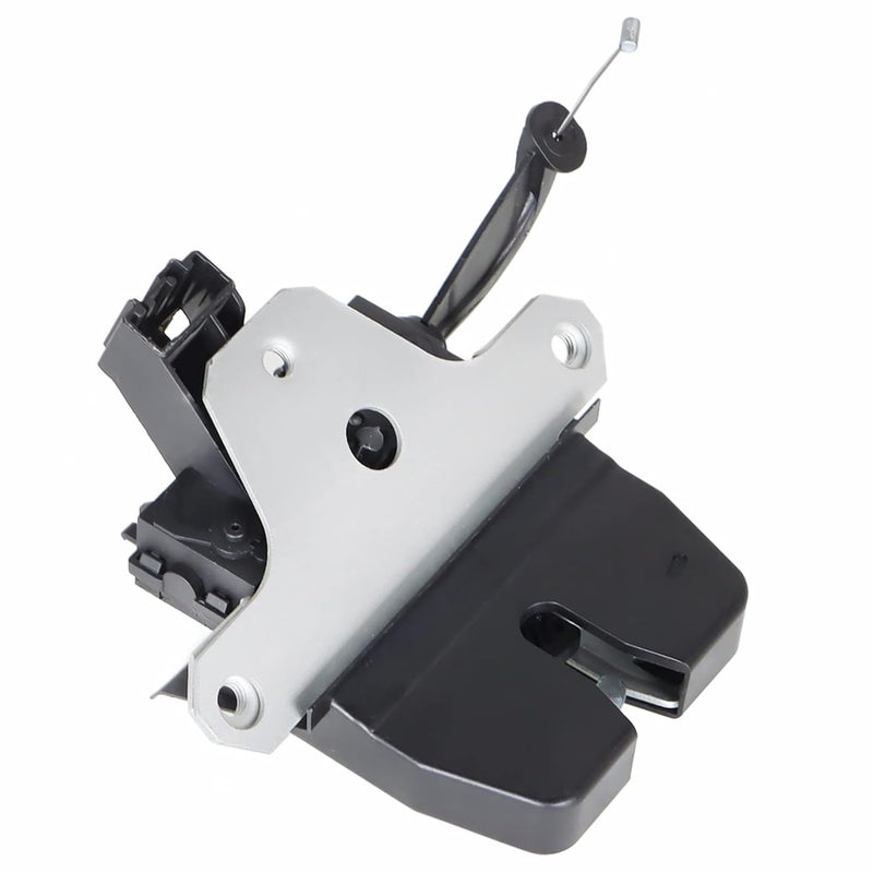 LABLT Trunk Latch Lock Actuator Replacement for Ford Focus Sedan (2012-2018) - Image 4