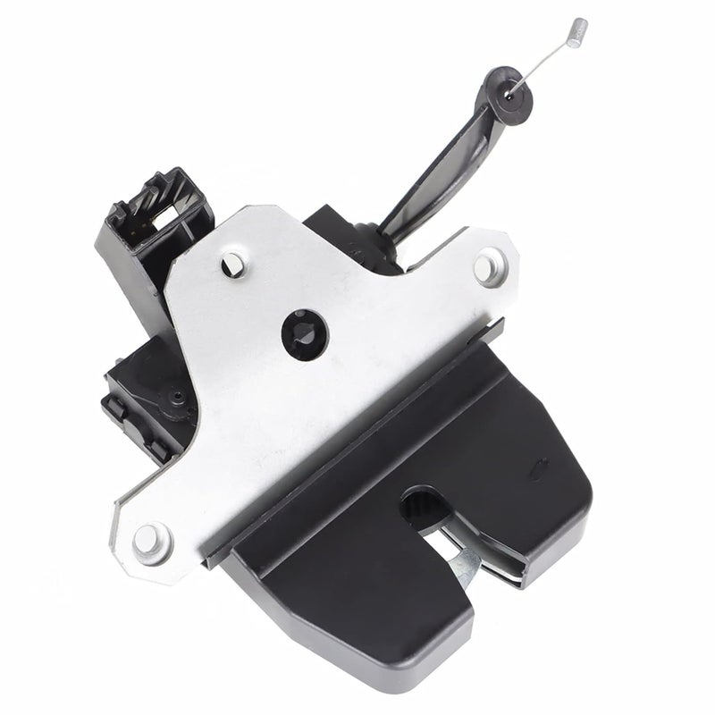 LABLT Trunk Latch Lock Actuator Replacement for Ford Focus Sedan (2012-2018) - Image 5