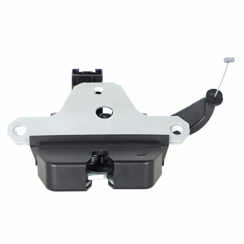 LABLT Trunk Latch Lock Actuator Replacement for Ford Focus Sedan (2012-2018) - Image 2