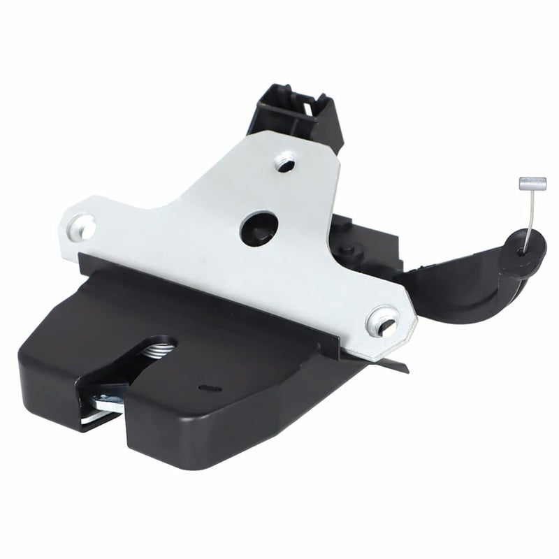 LABLT Trunk Latch Lock Actuator Replacement for Ford Focus Sedan (2012-2018) - Image 1