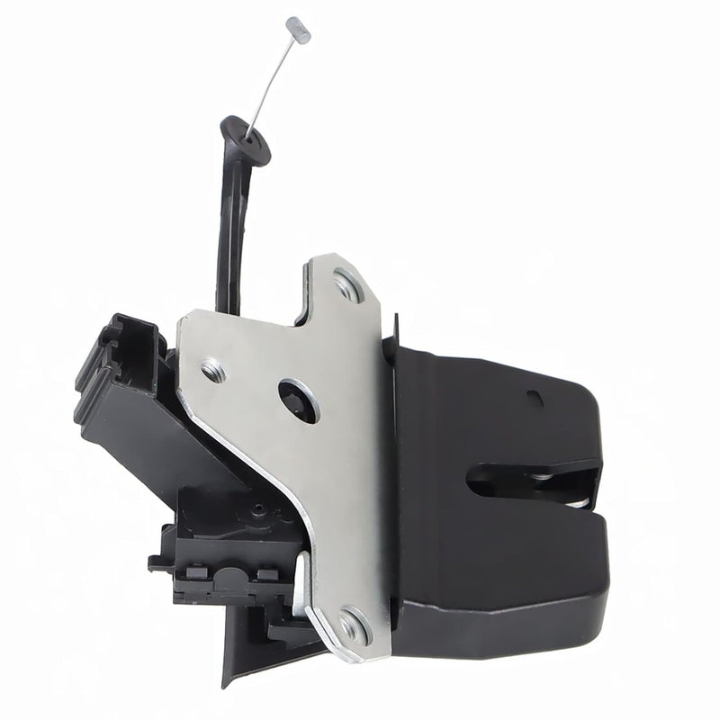 LABLT Trunk Latch Lock Actuator Replacement for Ford Focus Sedan (2012-2018) - Image 3