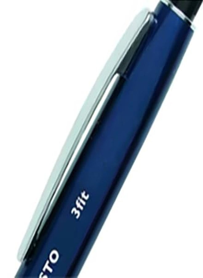 Aristo 0.7MM Technical Drawing Pen for Sketching Mandala Art Doodling Tracing Architecture Ink Level Indicator Transparent Barrel MG1 Pro Ink NOT INCLUDED - Image 4
