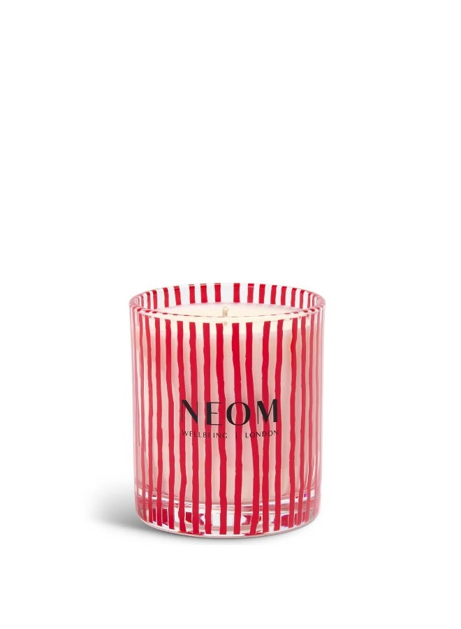 NEOM NEOM Christmas Wish 1 Wick Candle  - Image 3
