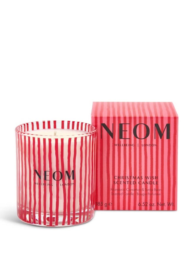 NEOM NEOM Christmas Wish 1 Wick Candle  - Image 1
