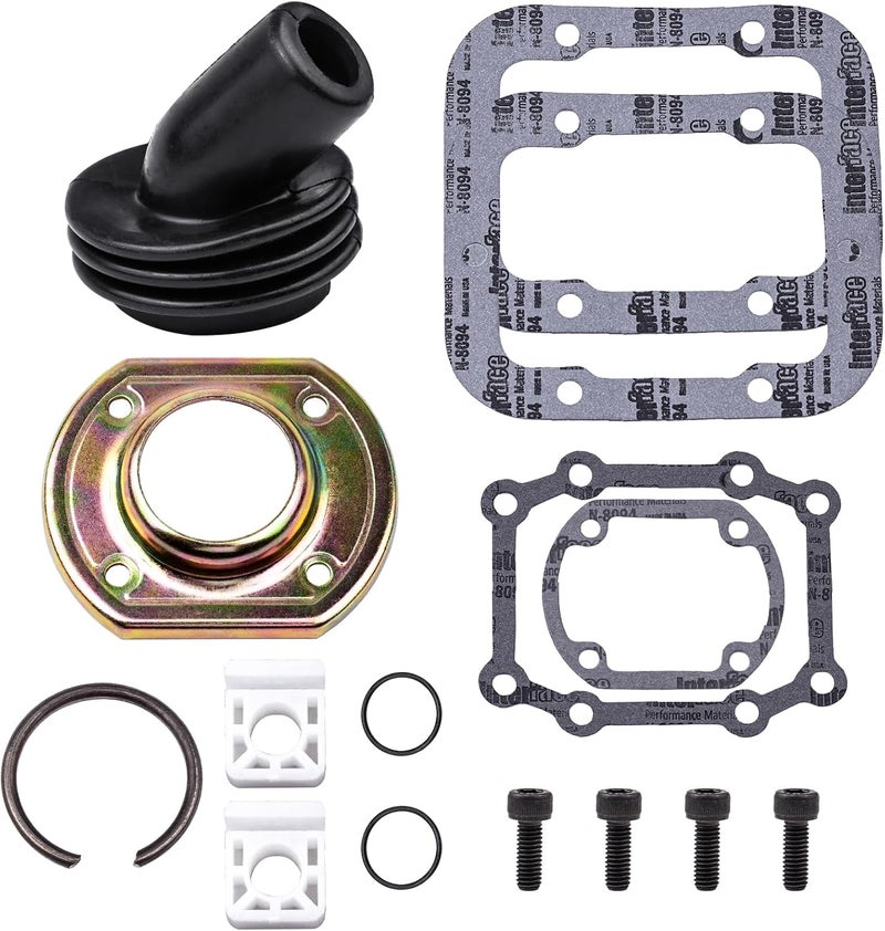 XDDPRO طقم إصلاح ناقل الحركة XDDPRO ZF S5-42 ZF42-SK لسيارات فورد F250 F350 F450 - Image 1