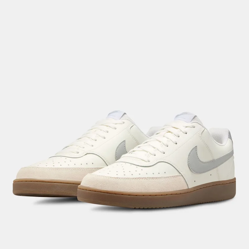 نايكي حذاء كورت فيجن بقصة منخفضة للرجال