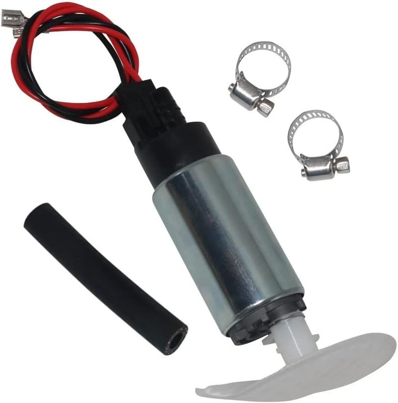 Wivplex Motorcycle Fuel Pump for Yamaha Models - Image 4
