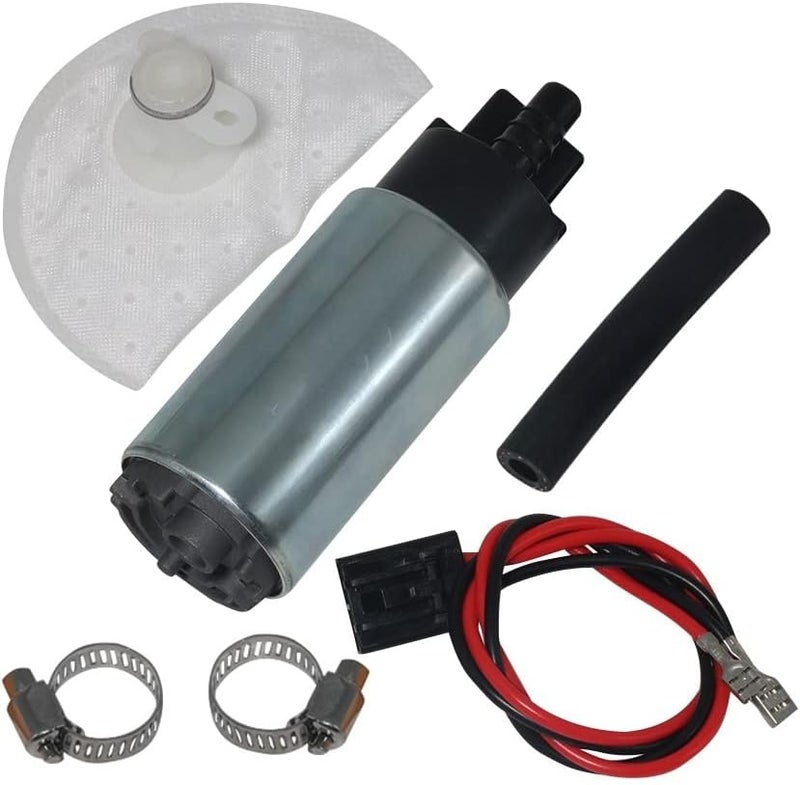 Wivplex Motorcycle Fuel Pump for Yamaha Models - Image 5