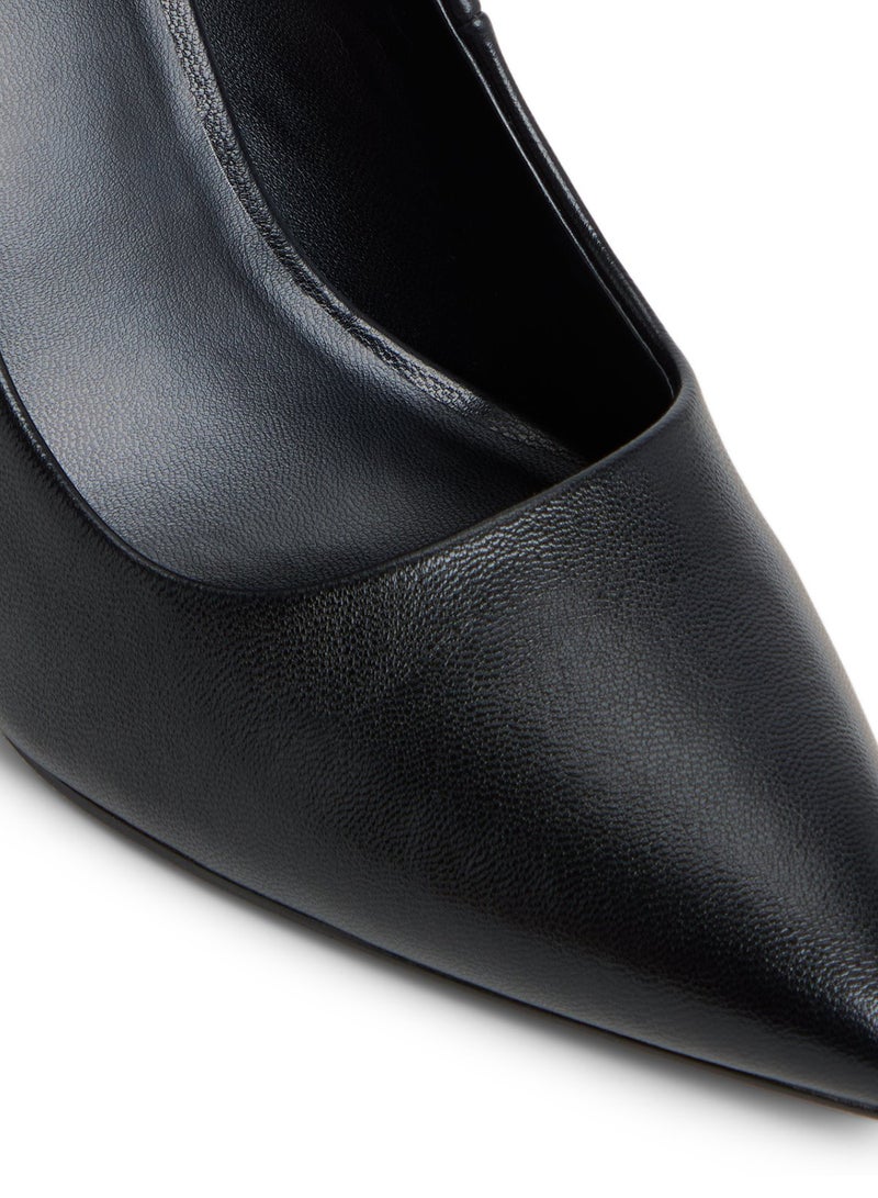 كول ات سبرنج صنادل نسائية بكعب كاجوال - Image 5