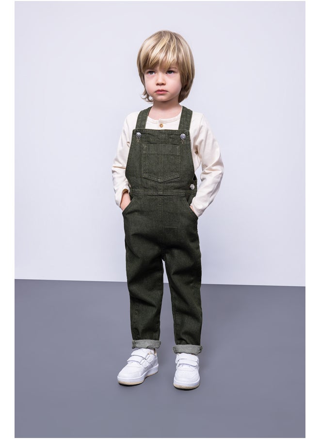 Babyboy Regular Fit Long Sleeve Denim Overalls - pzsku/ZF74216BCE3DCC14794D7Z/45/_/1735653338/dec2410d-4268-4df4-9e01-30072be36d87