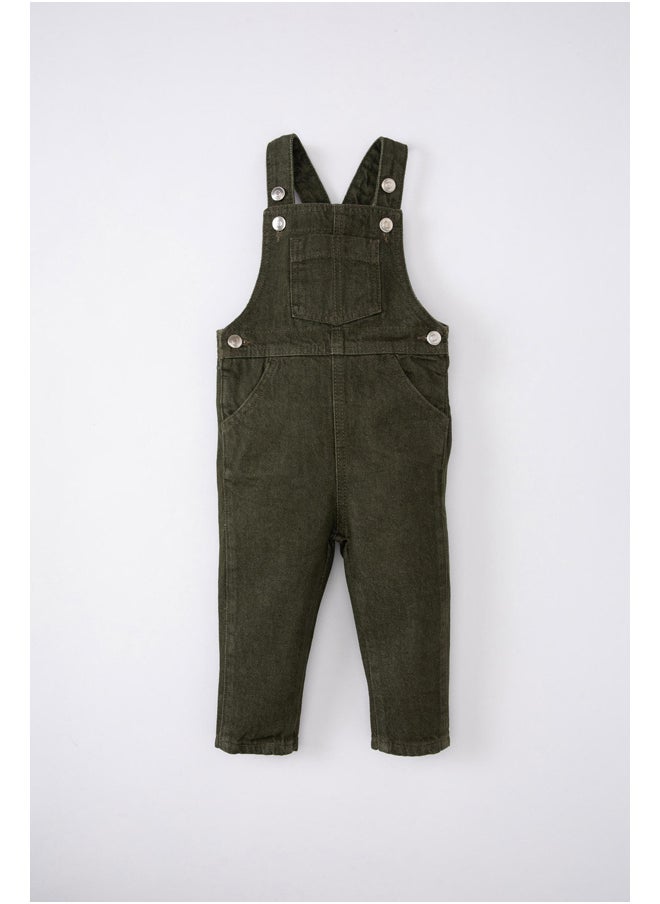 Babyboy Regular Fit Long Sleeve Denim Overalls - pzsku/ZF74216BCE3DCC14794D7Z/45/_/1735653382/5a232725-4a8c-4bf3-9de4-d17638497793