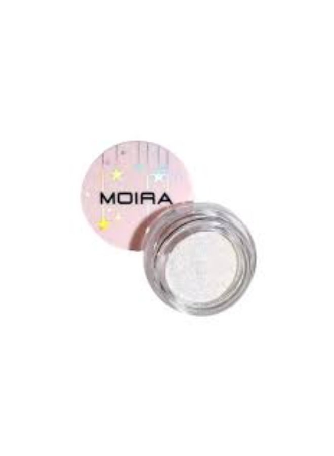 Moira Starshow Shadow Pot 18 Quartz 3g - Image 3
