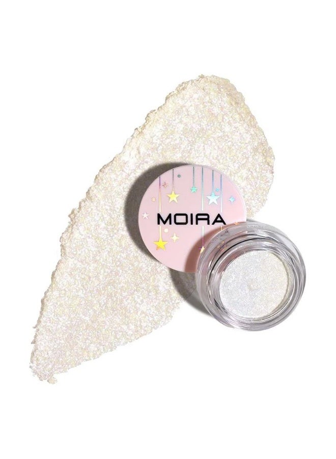 Moira Starshow Shadow Pot 18 Quartz 3g - Image 1