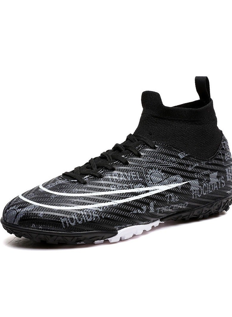 KUYING New Anti Slip Football Shoes  - Image 1