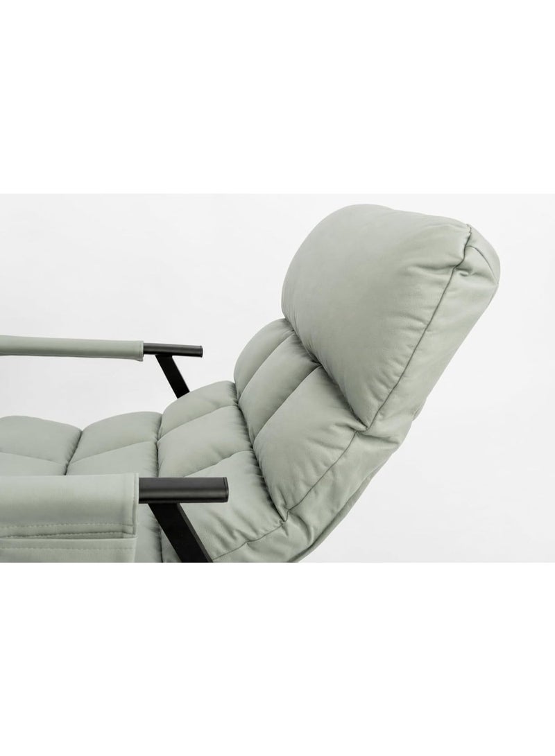 Rocking Recliner - Zero Gravity - Space Saving - Image 5