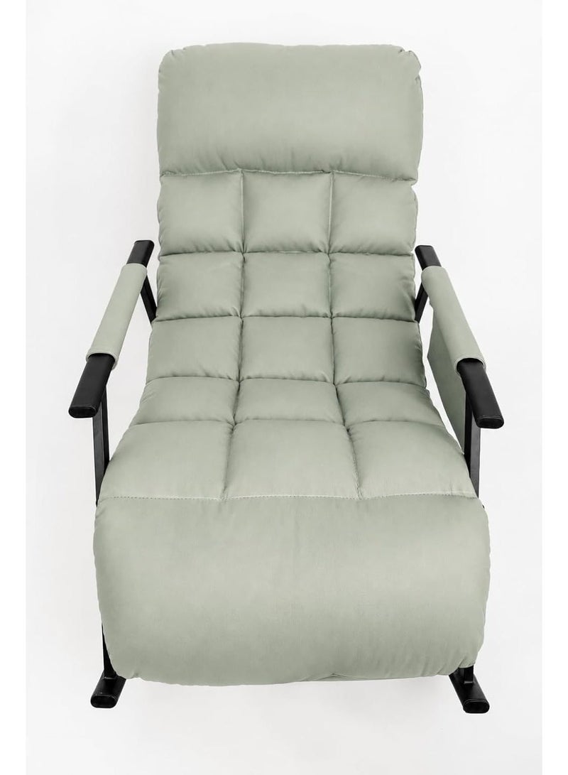 Rocking Recliner - Zero Gravity - Space Saving - Image 4