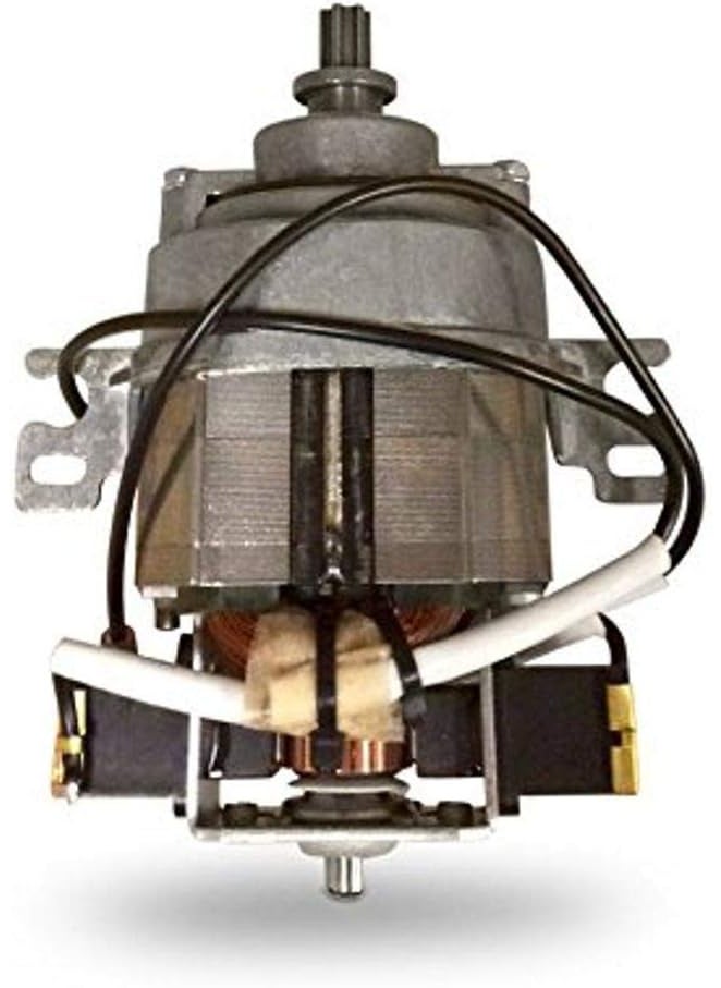 ProTeam ProTeam 104506 Motor Power Nozzle with Crimps Motor or Power Nozzle or Crimps 