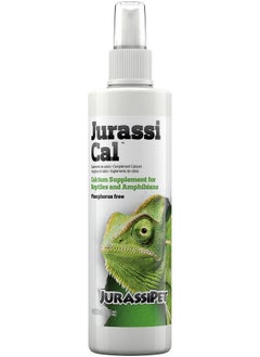 Jurassipet JurassiCal - Liquid, 250 mL / 8.5 fl. oz.  - Image 1