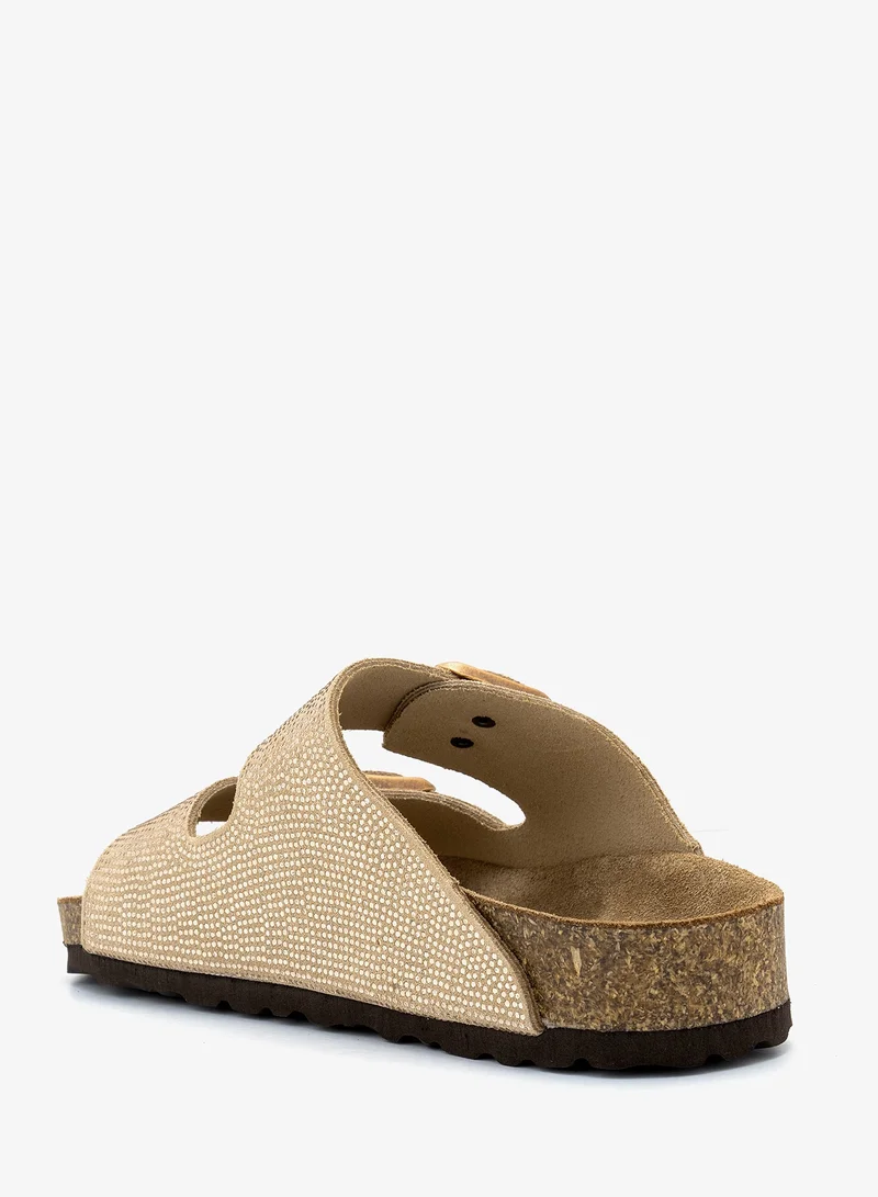 Lorianne Haritha - width sandals