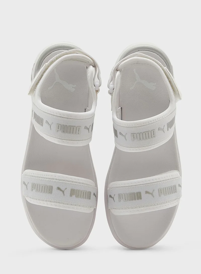 PUMA Sportie women sandals