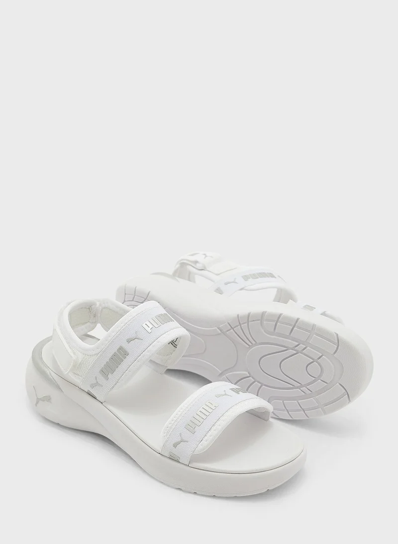 PUMA Sportie women sandals