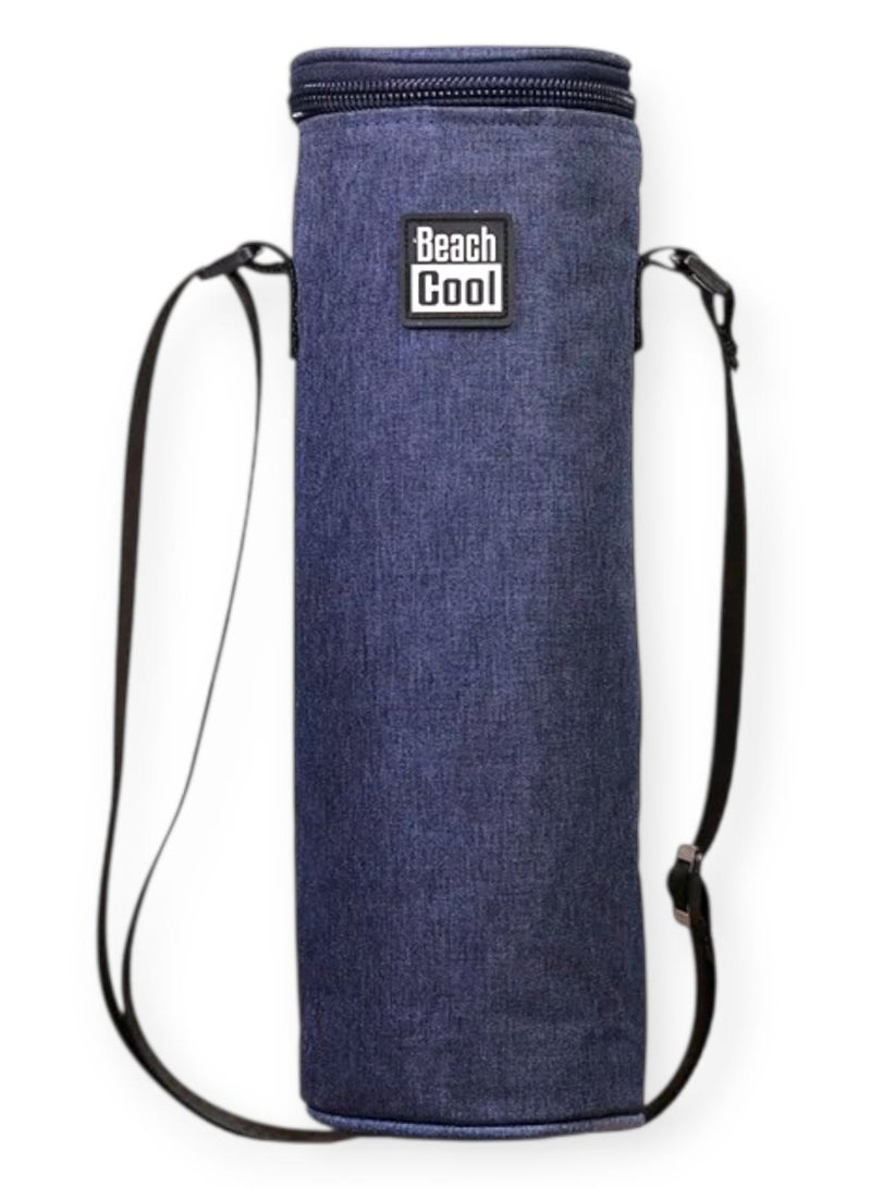 بيتش كول شنطة حفظ برودة الزجاجة - 1.5 لتر - Image 1