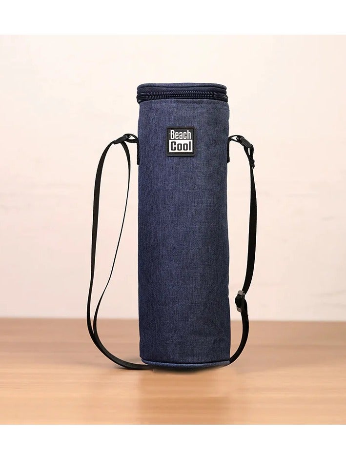 بيتش كول شنطة حفظ برودة الزجاجة - 1.5 لتر - Image 2