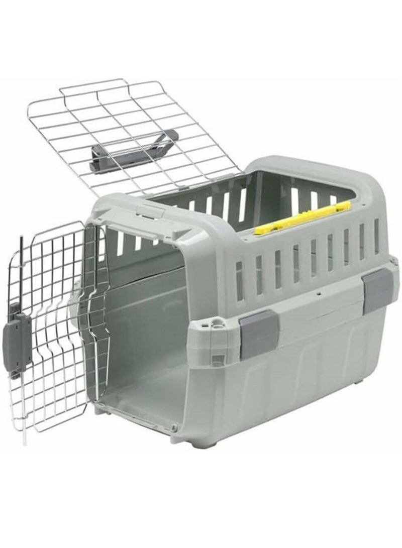 مودرينا أوديسي كاريير اللون رمادي الحجم - S - Image 2