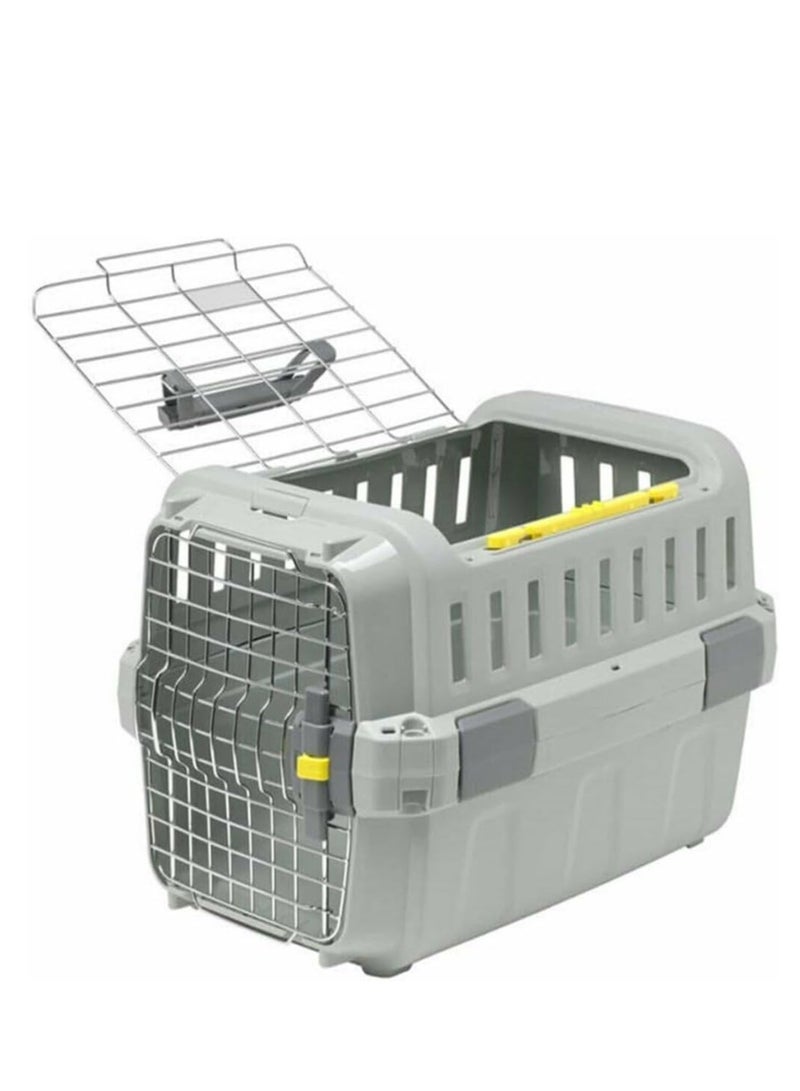 مودرينا أوديسي كاريير اللون رمادي الحجم - S - Image 3