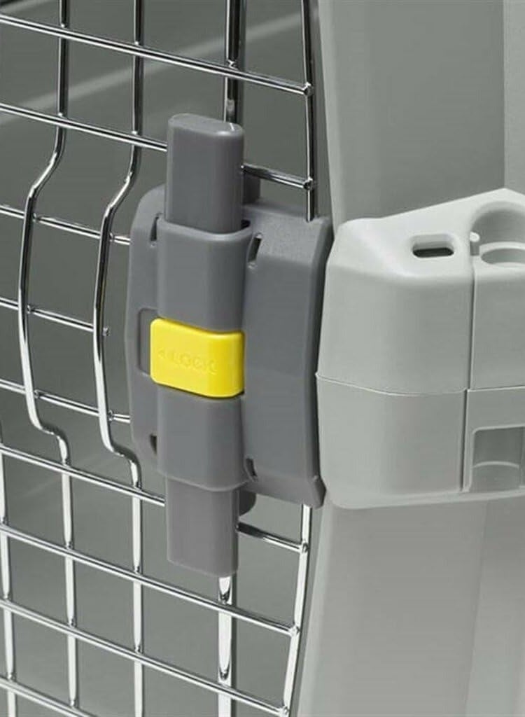 مودرينا أوديسي كاريير اللون رمادي الحجم - S - Image 4