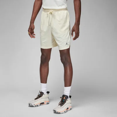 Jordan Men's Sport Dri-FIT Mesh Basketball Shorts