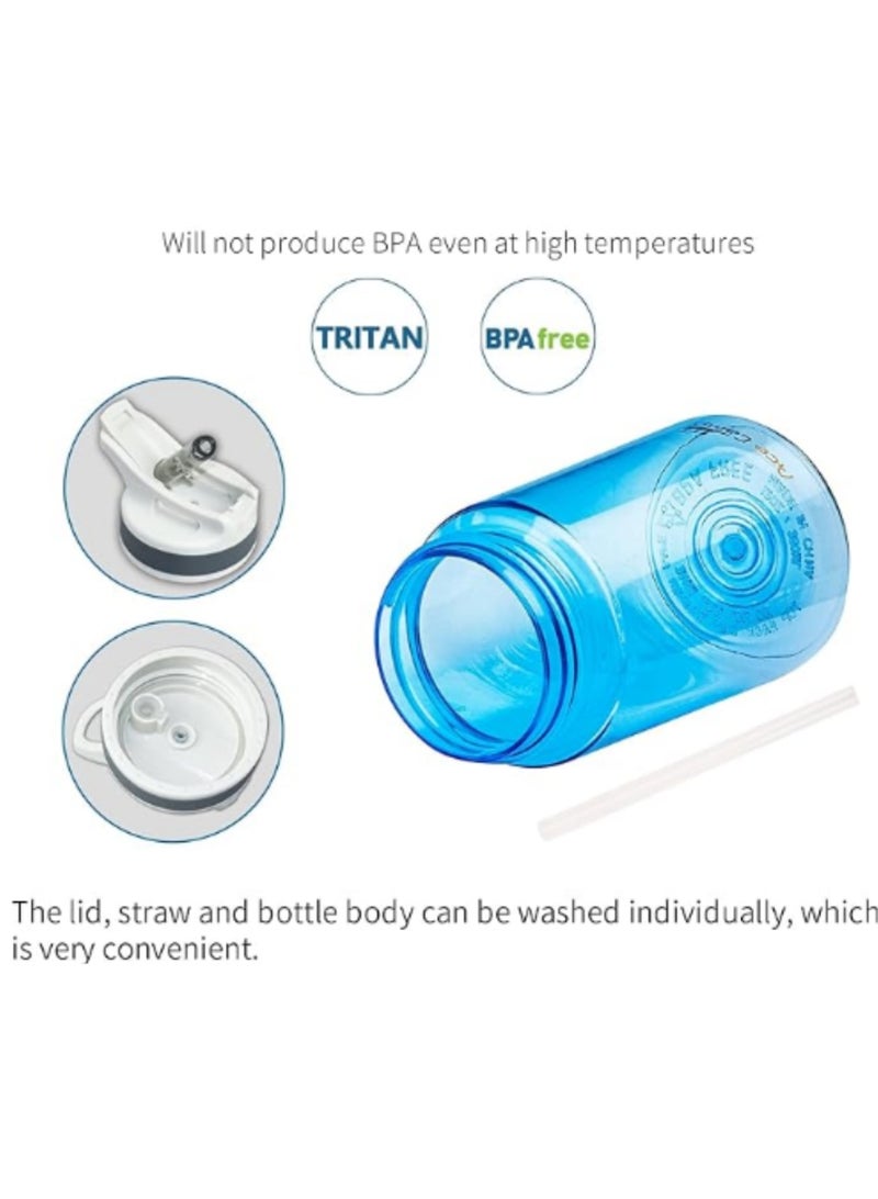 AceCamp TRITAN WATER BOTTLE 350 ML - Image 5