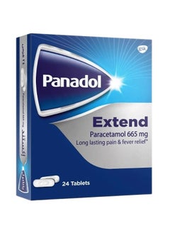 Panadol Extend Tablets 