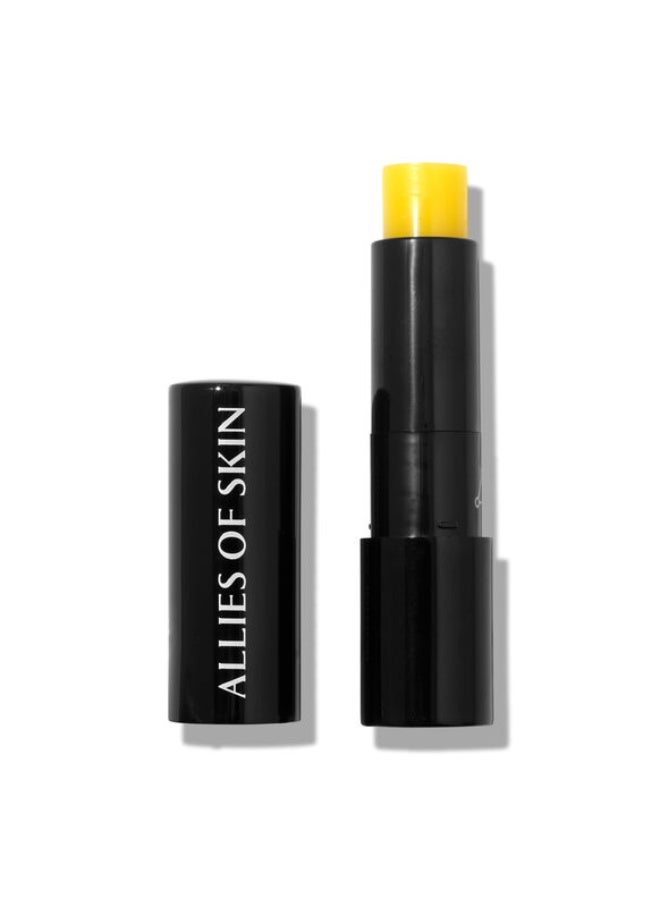 Allies of Skin Peptide & Ceramide Repair Lip Balm  4G - Image 2