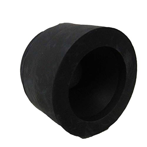 Can-Am New OEM Commander Maverick Seat Mount Rubber Bumper Cushion FOUR PACK - Image 2