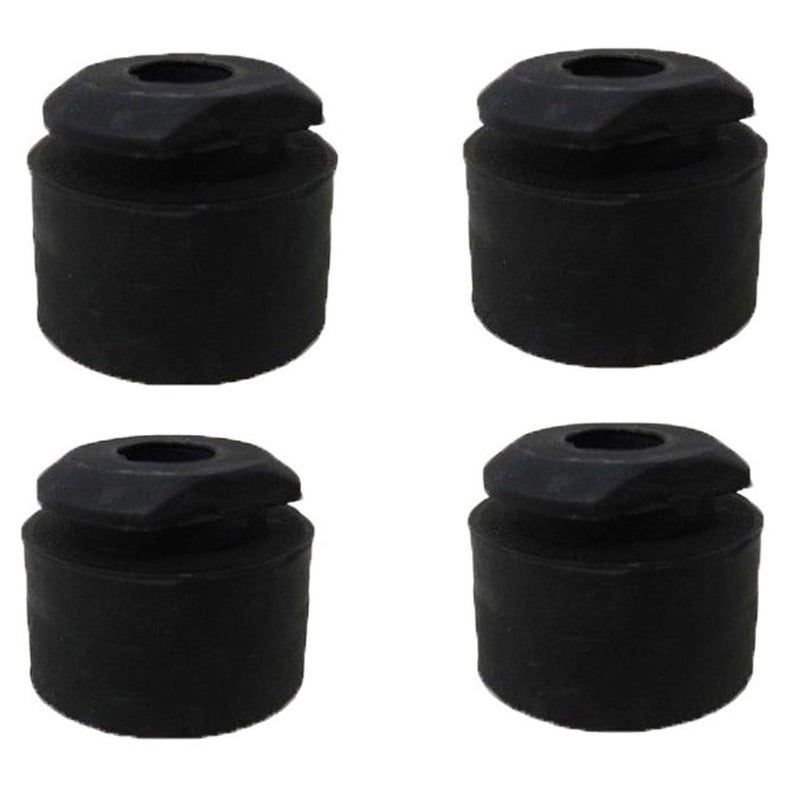 Can-Am New OEM Commander Maverick Seat Mount Rubber Bumper Cushion FOUR PACK - Image 5