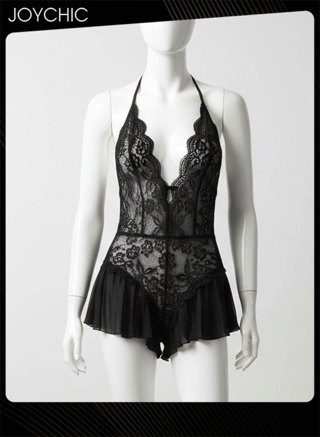 Joychic Breathable Nightdress for Women - Image 1