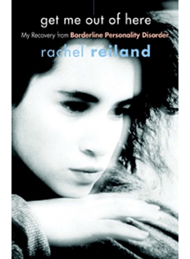 Get Me Out Of Here - Paperback