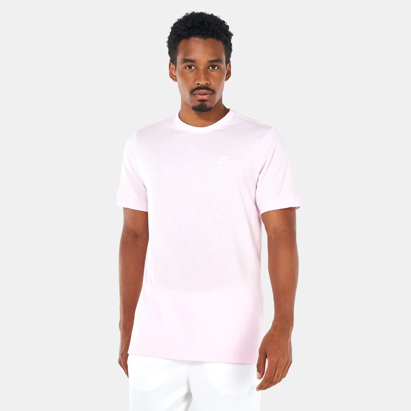 Nike Men's Sportswear Club T-Shirt