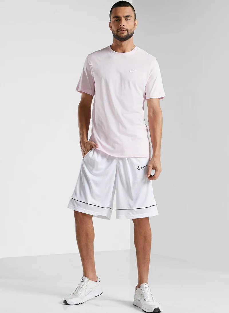 Nike Men's Sportswear Club T-Shirt