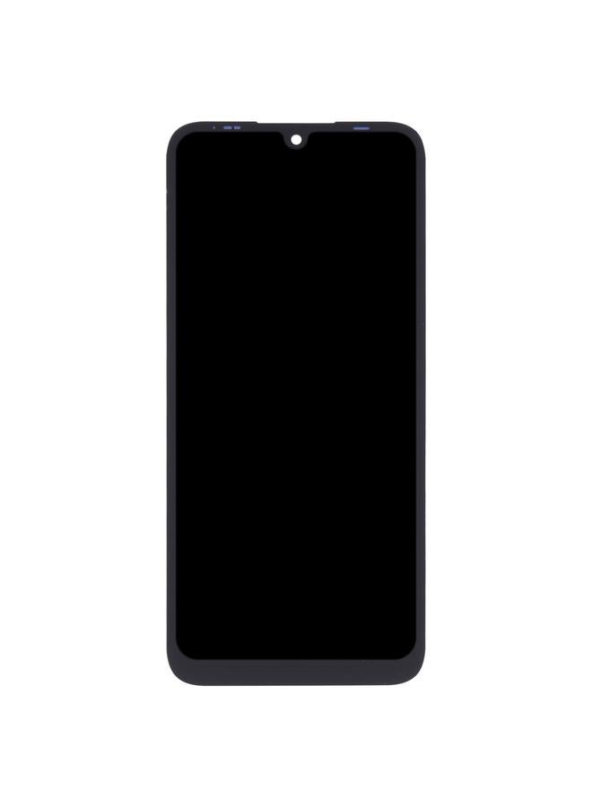 erorex Replacement LCD Screen and Digitizer Full Assembly for Infinix Hot 20i - Image 2