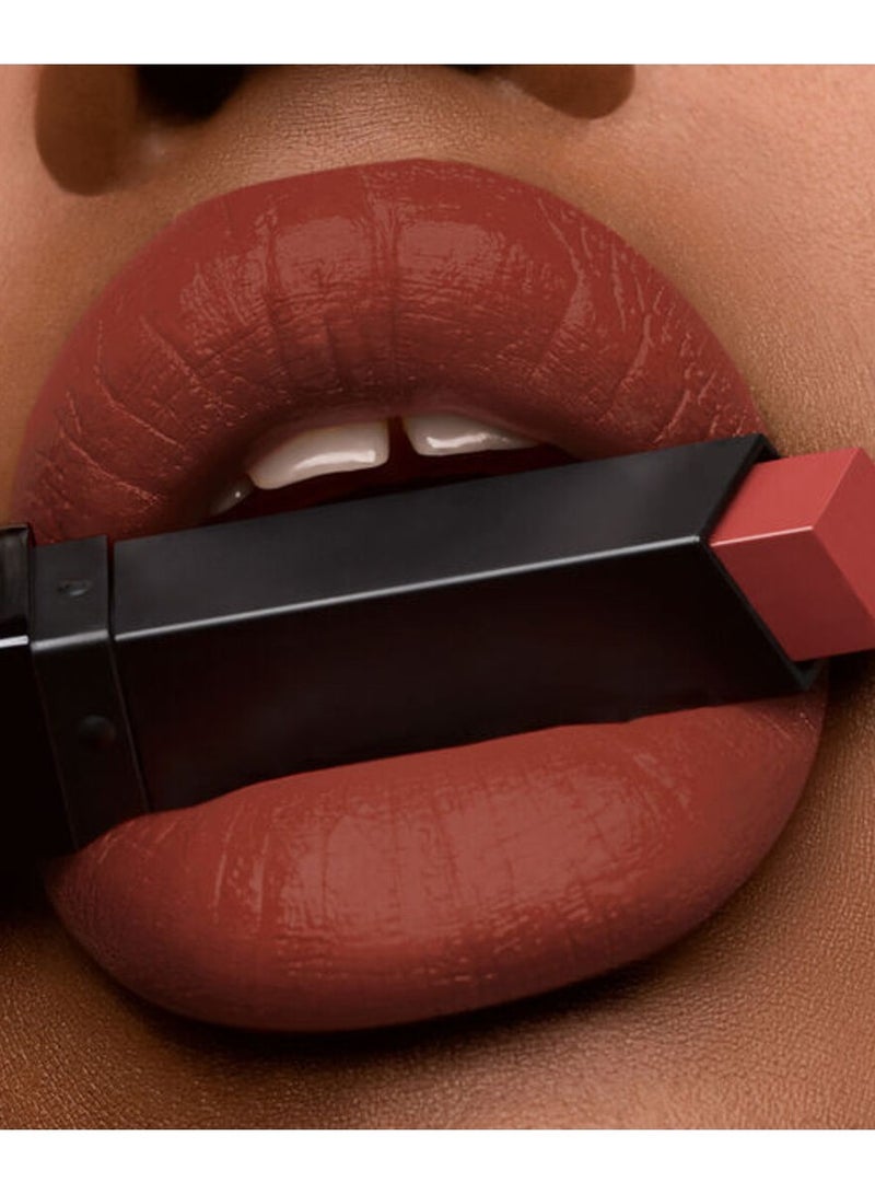 Yves Saint Laurent The Slim Velvet Radical Matte Lipstick 2g-314 Limtless Cinnabar  - Image 3