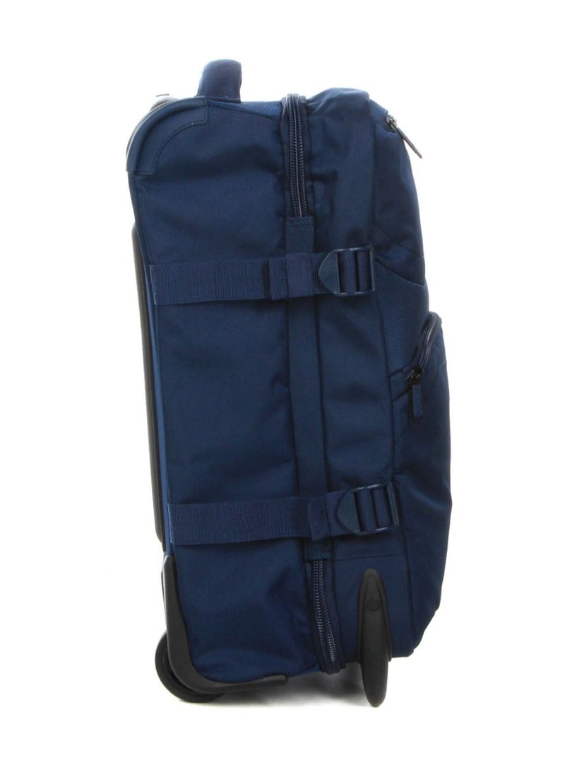 Jump - Moorea 2 Soft Cabin Rolling Duffel Trolley 2-wheels 50 cm Navy Blue - Image 1