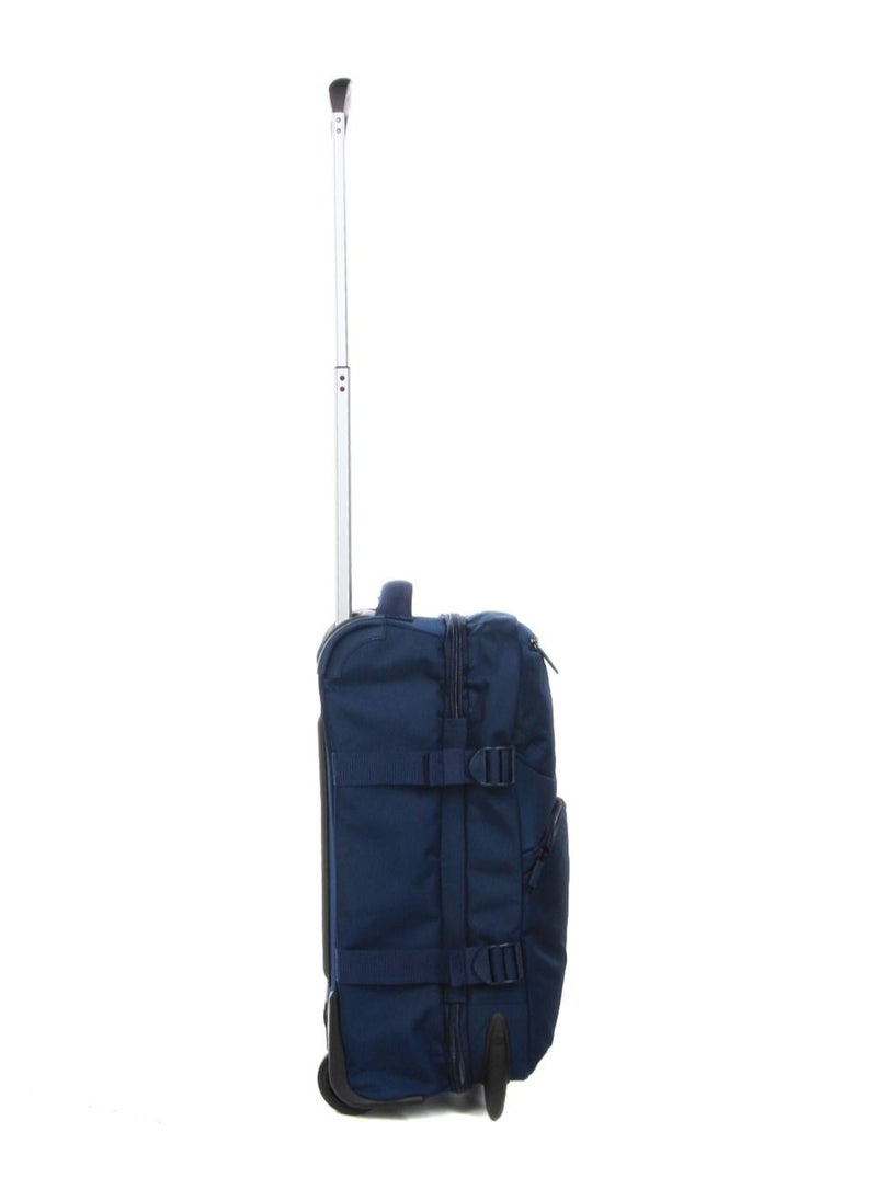 Jump - Moorea 2 Soft Cabin Rolling Duffel Trolley 2-wheels 50 cm Navy Blue - Image 1